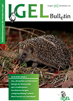 Igel-Bulletin 56