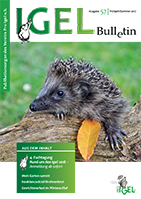 Igel-Bulletin 57