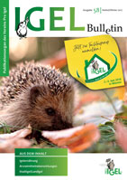 Igel-Bulletin 58