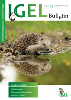 Igel-Bulletin 59